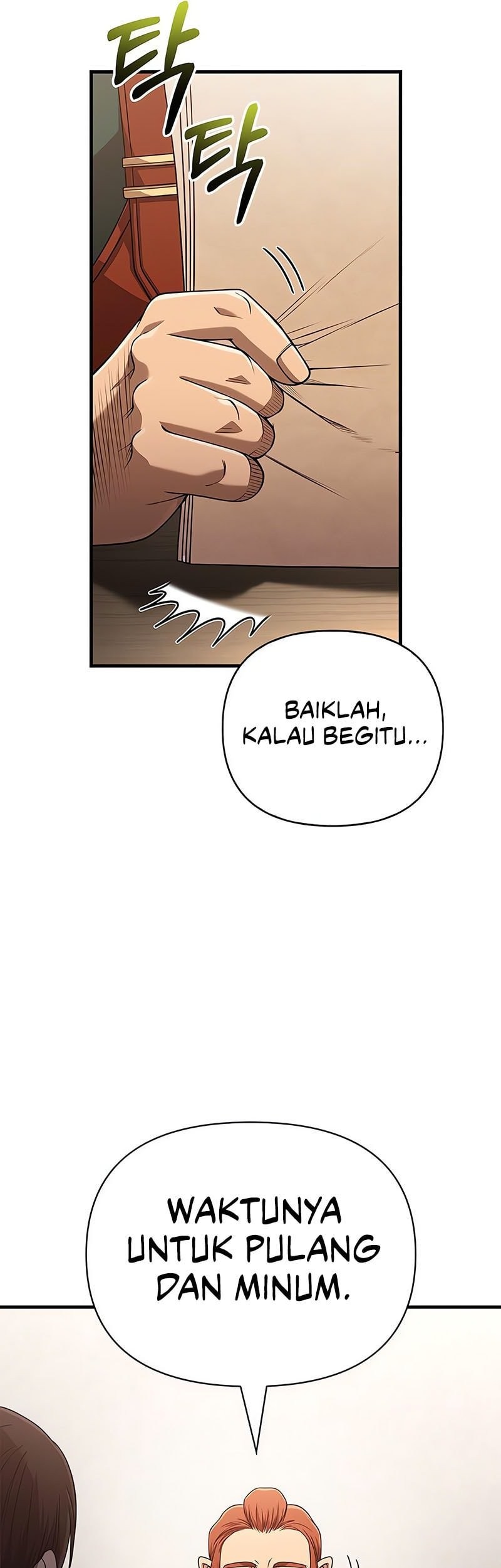 Chapter 100 - halaman 61
