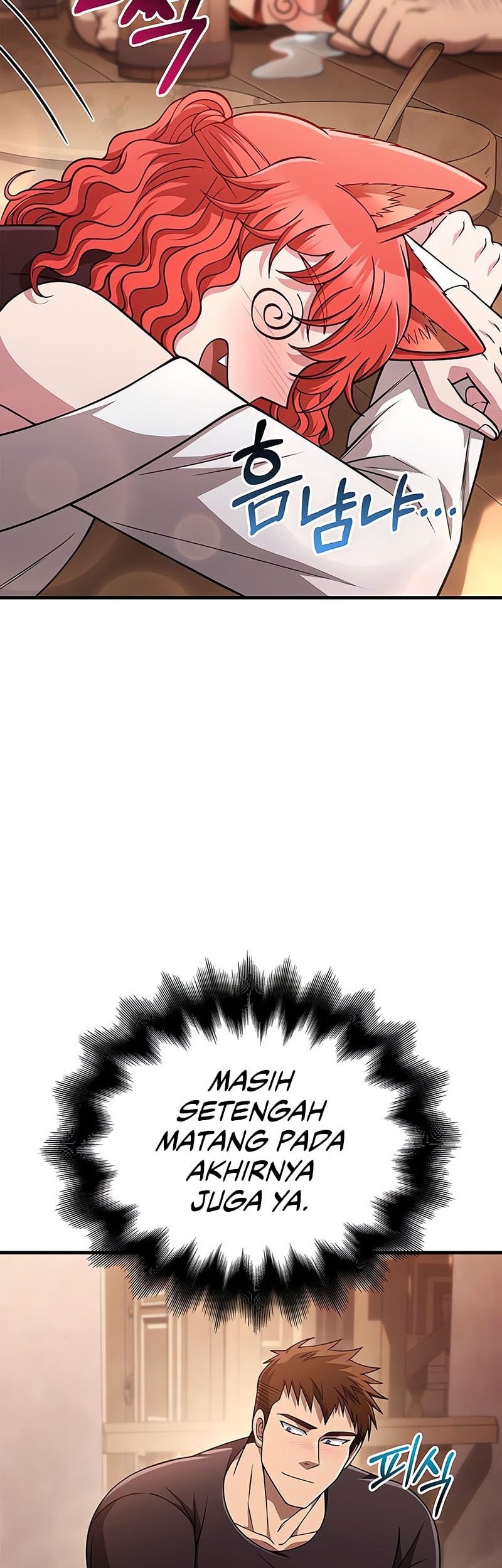 Chapter 100 - halaman 85