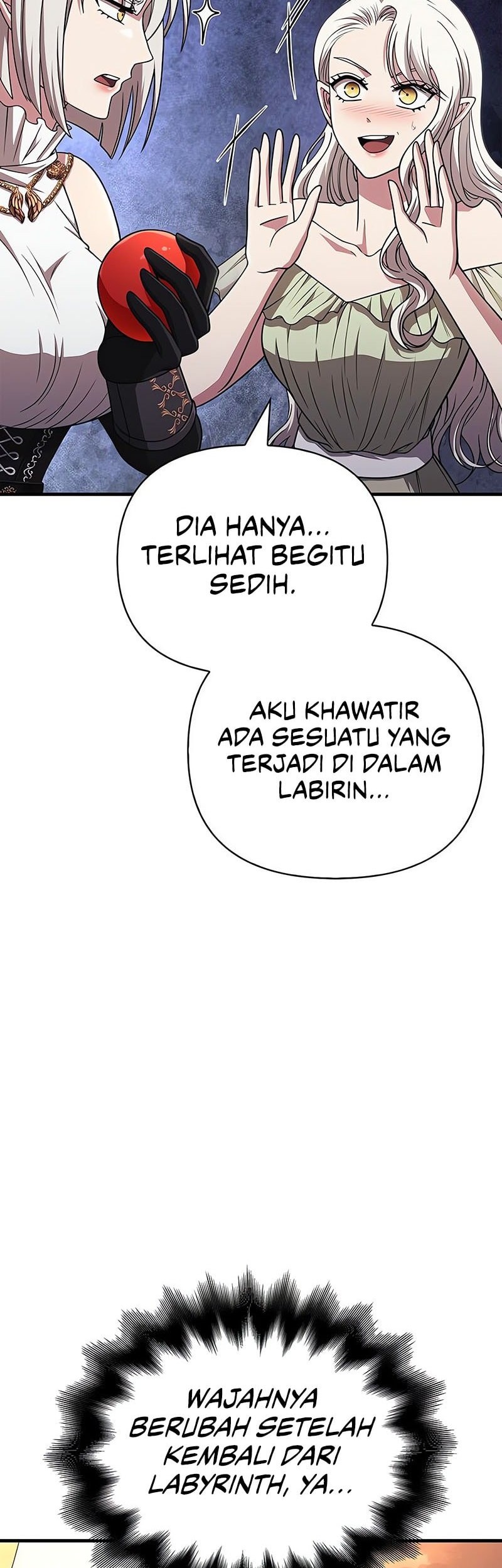 Chapter 100 - halaman 15