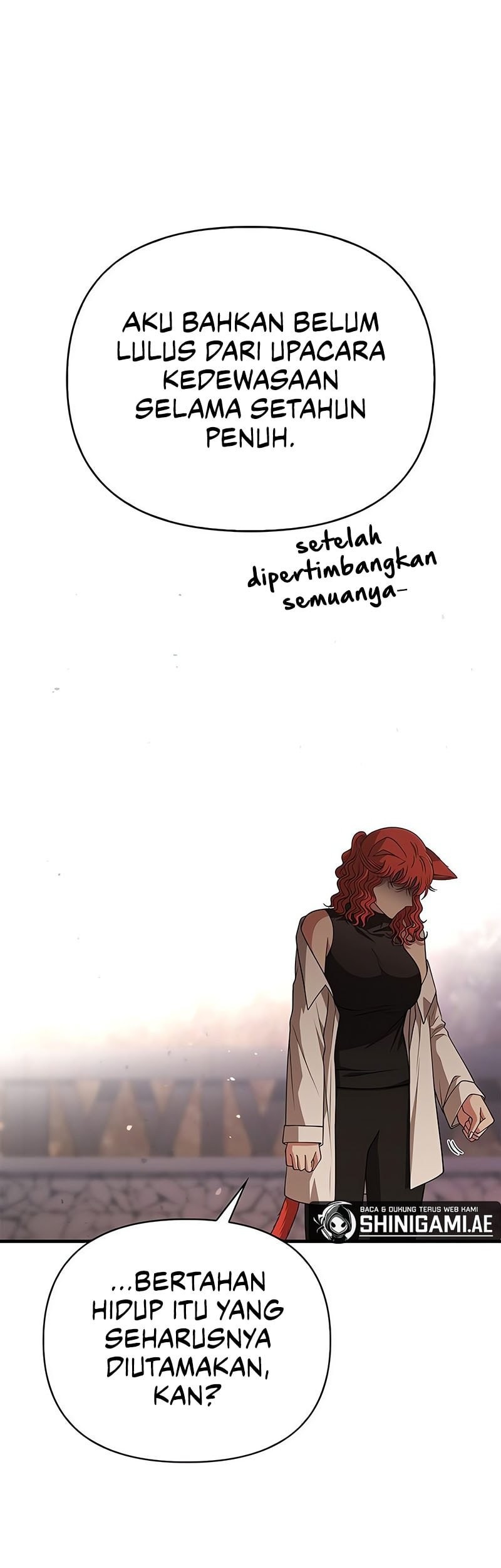 Chapter 100 - halaman 29