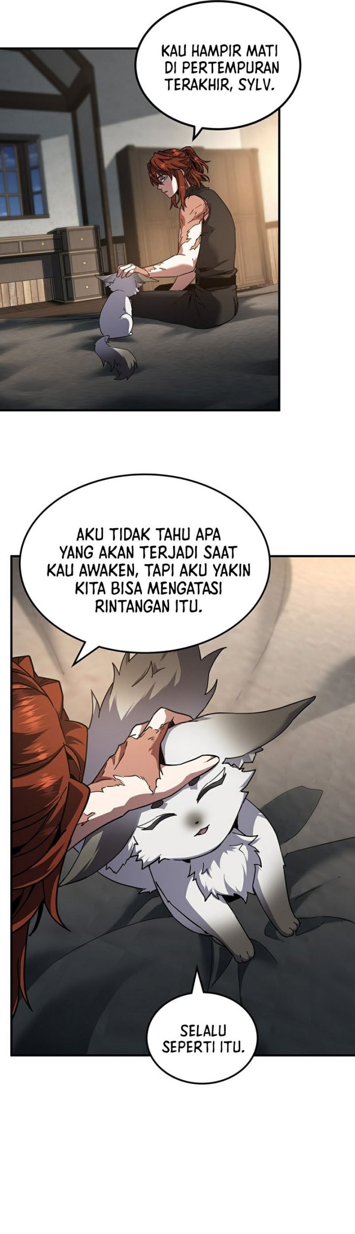 Chapter 212 - halaman 47
