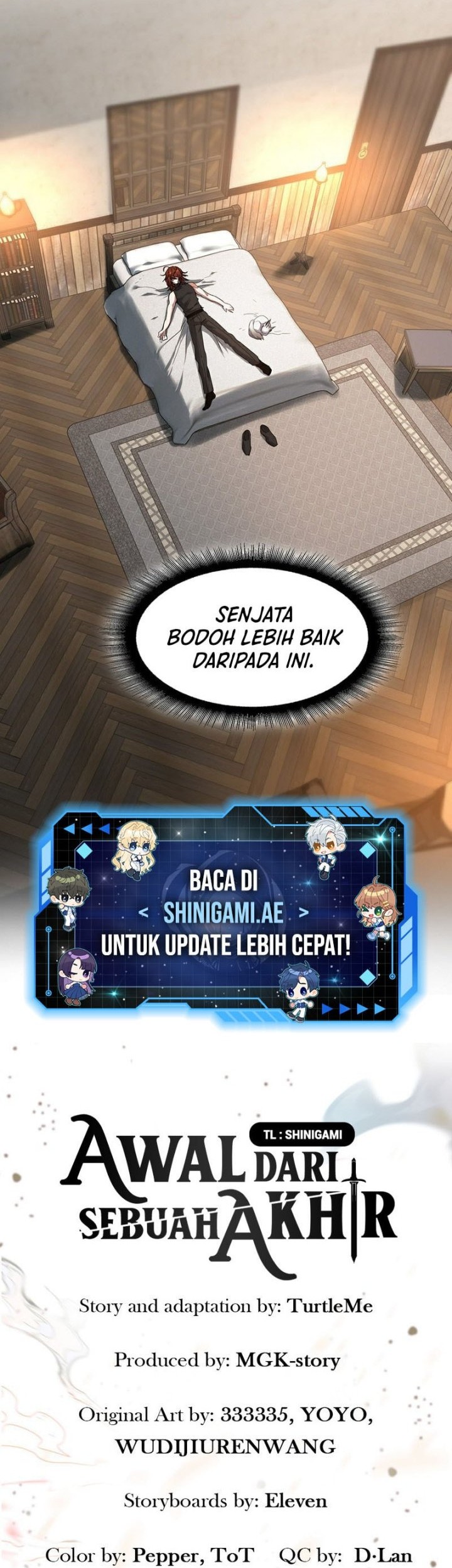 Chapter 212 - halaman 56