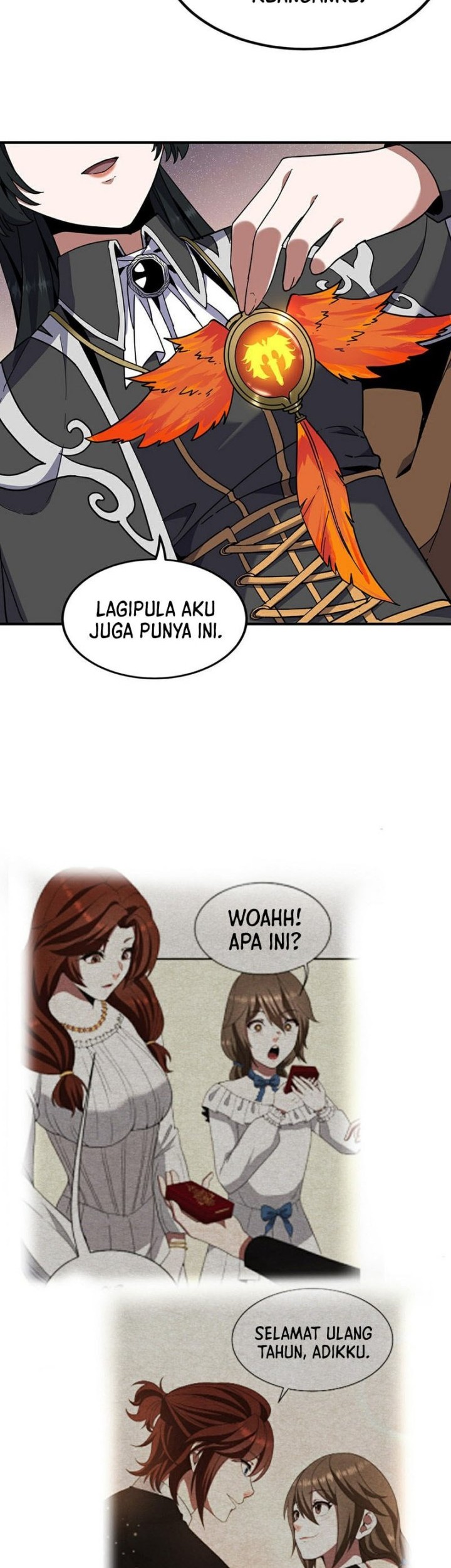 Chapter 212 - halaman 20
