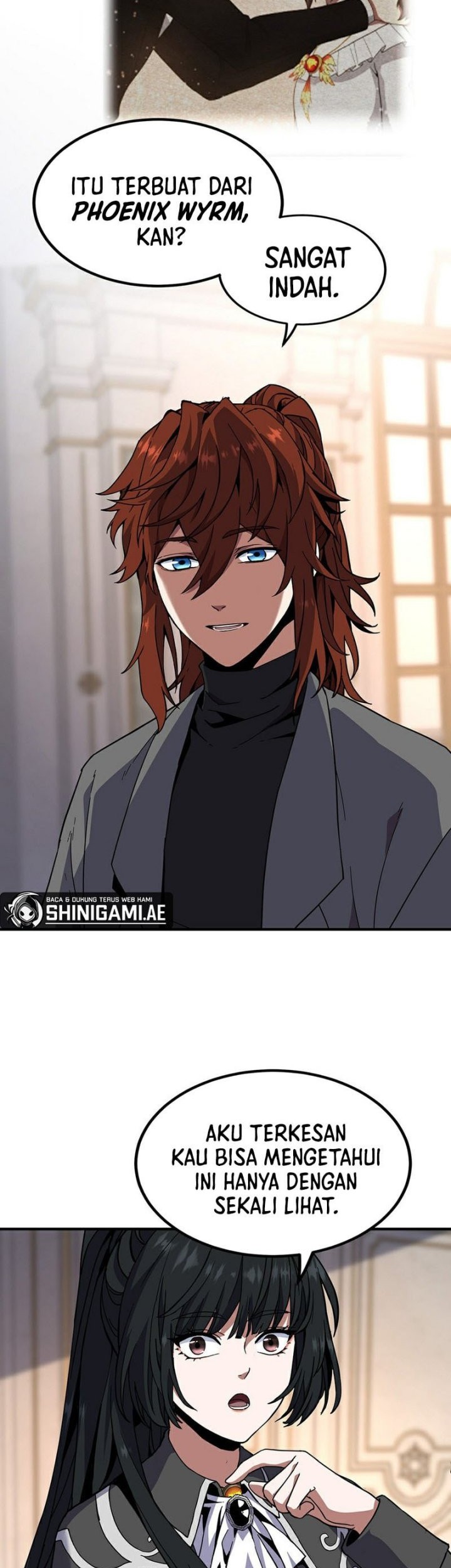 Chapter 212 - halaman 21