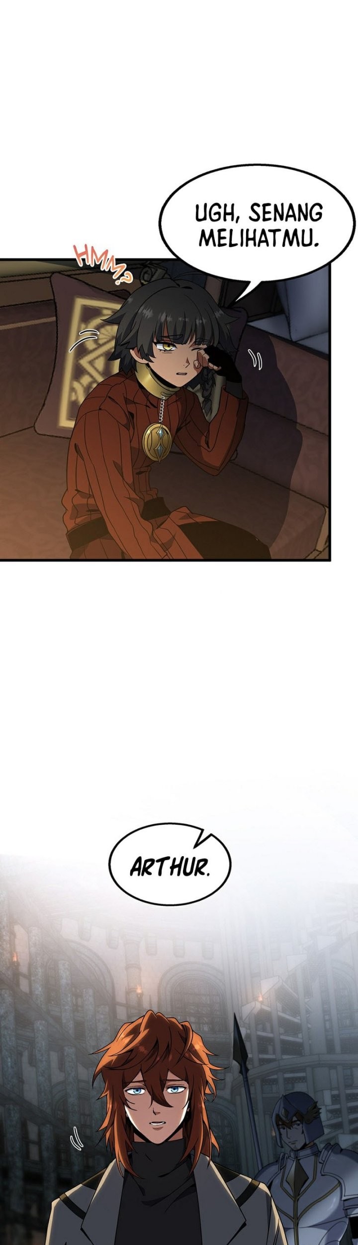 Chapter 212 - halaman 31