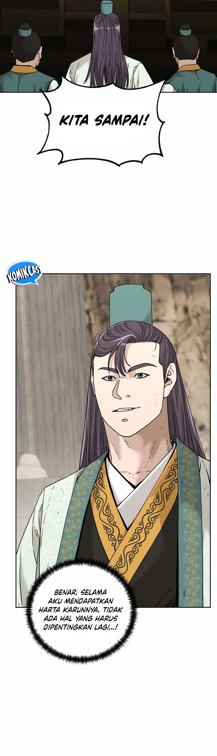 Chapter 149 - halaman 20