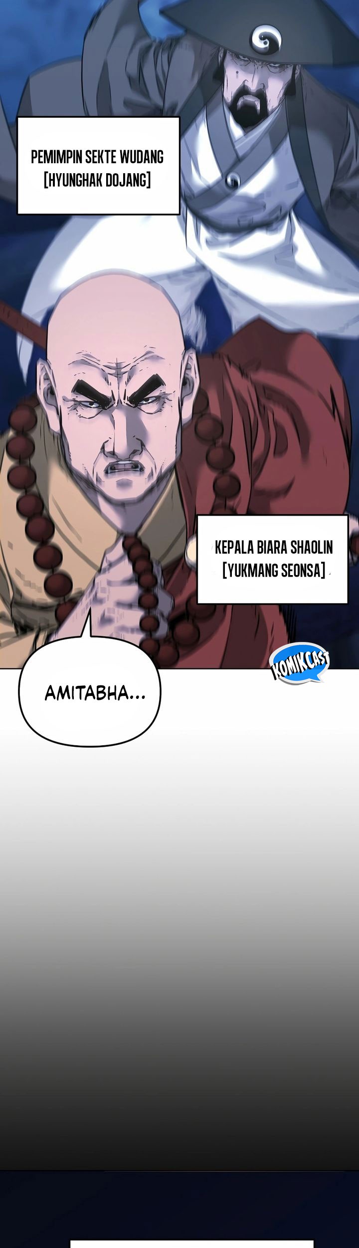 Chapter 149 - halaman 33