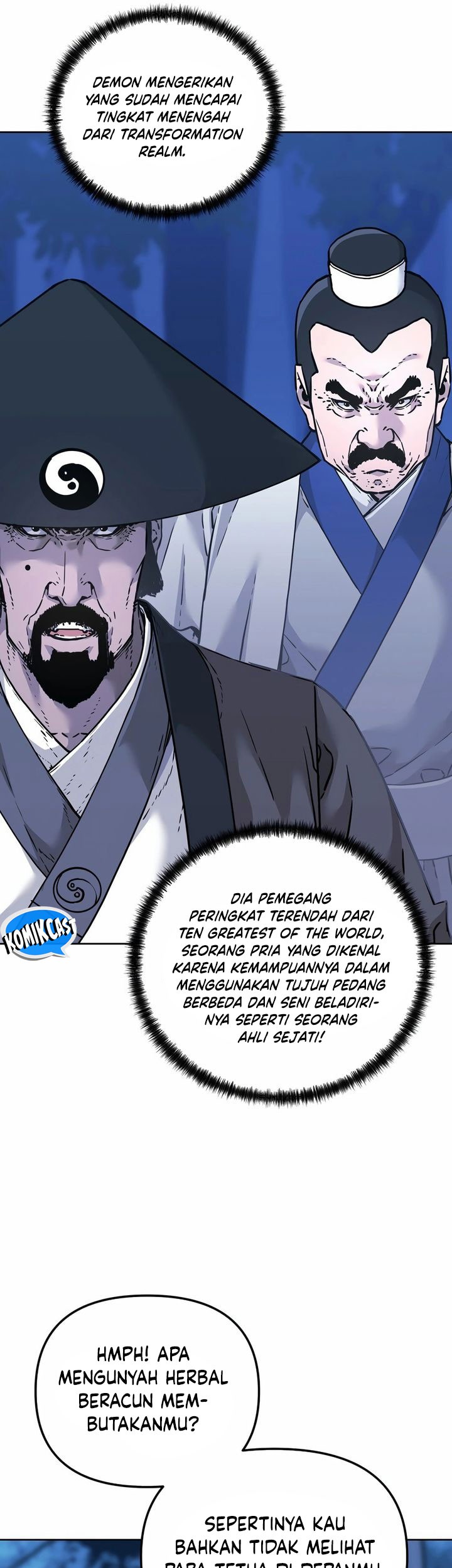 Chapter 149 - halaman 65