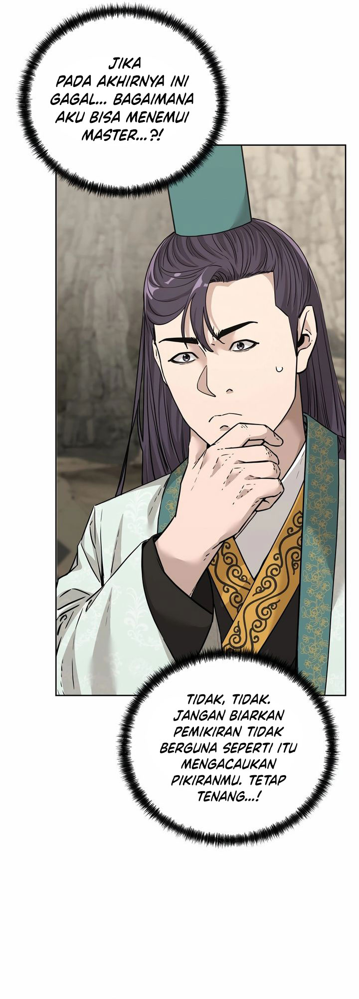 Chapter 149 - halaman 5