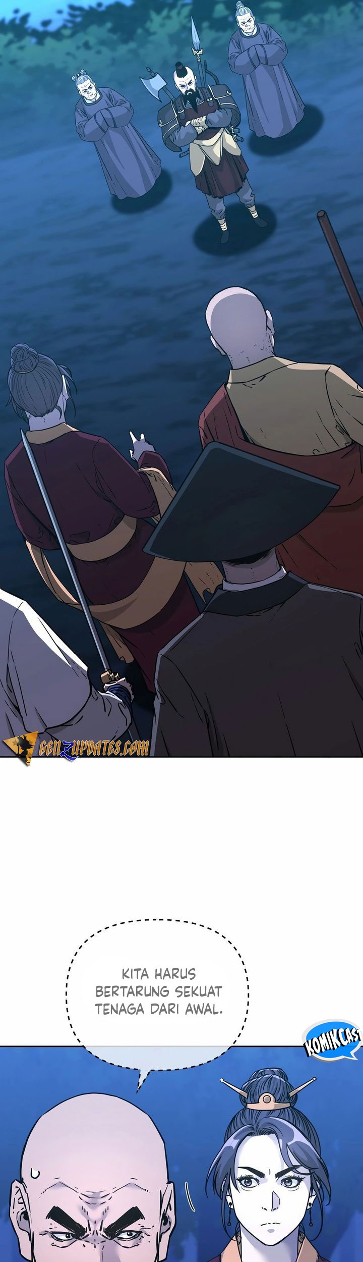 Chapter 149 - halaman 71