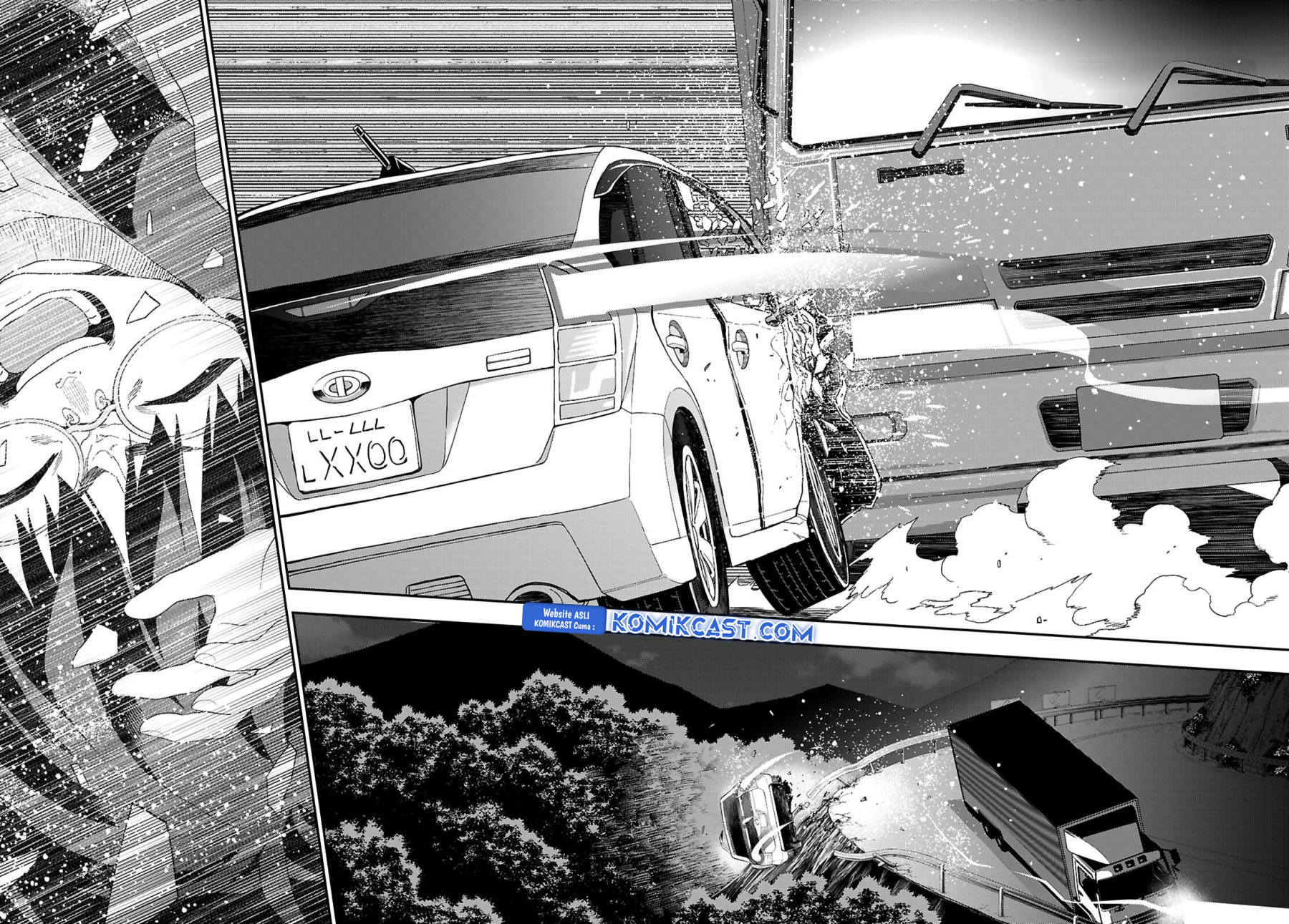 Chapter 113 - halaman 17