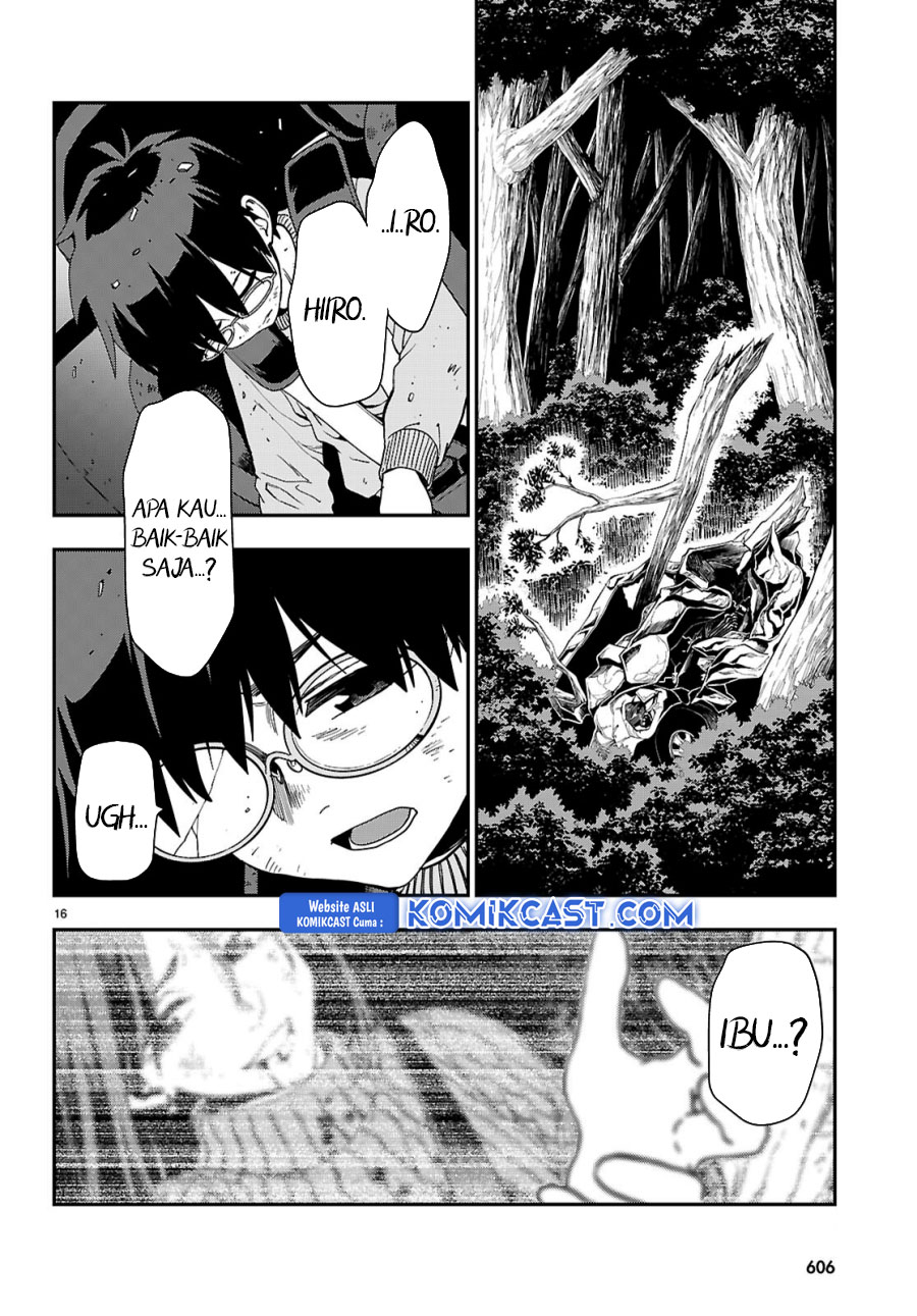 Chapter 113 - halaman 18