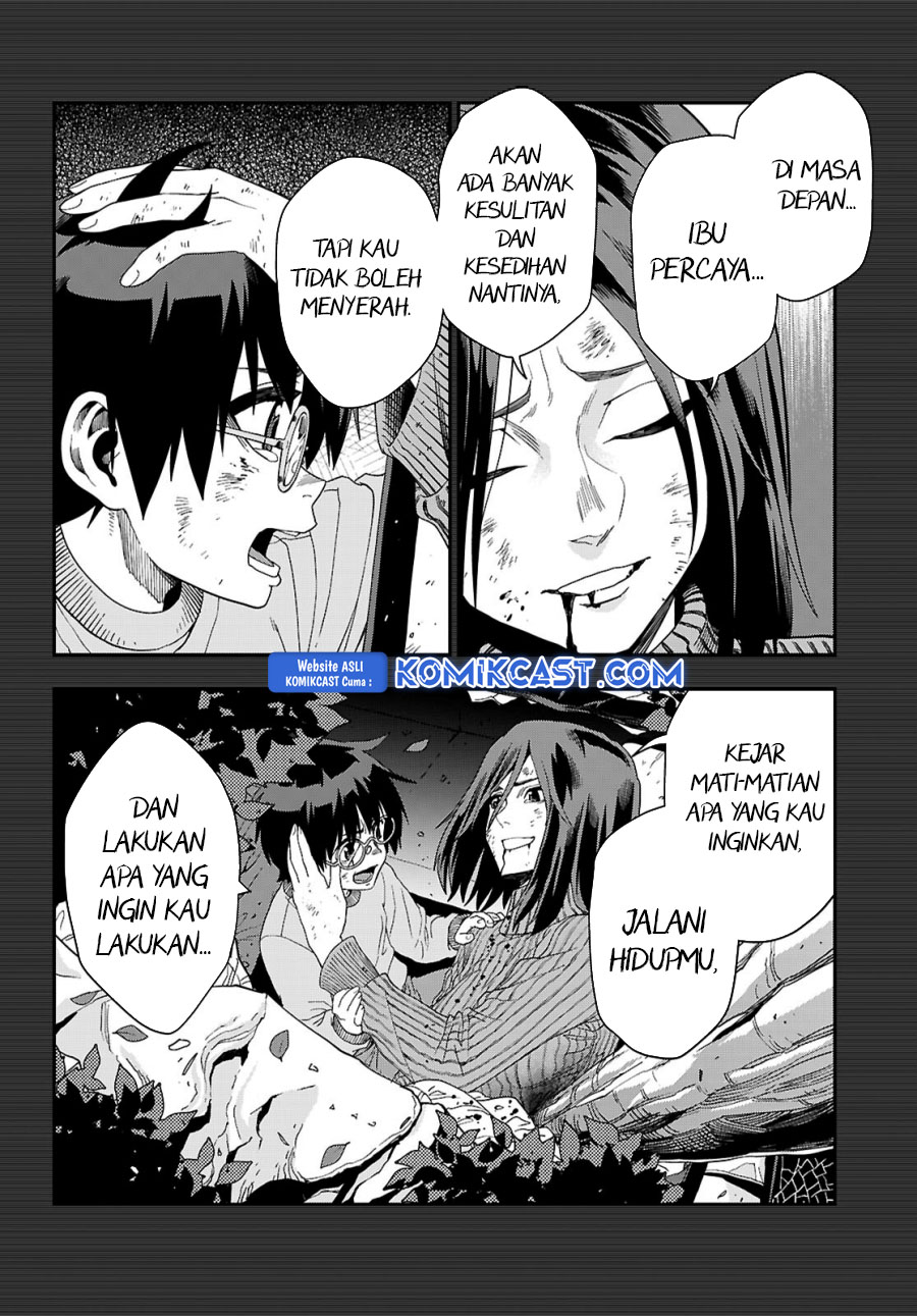 Chapter 113 - halaman 20