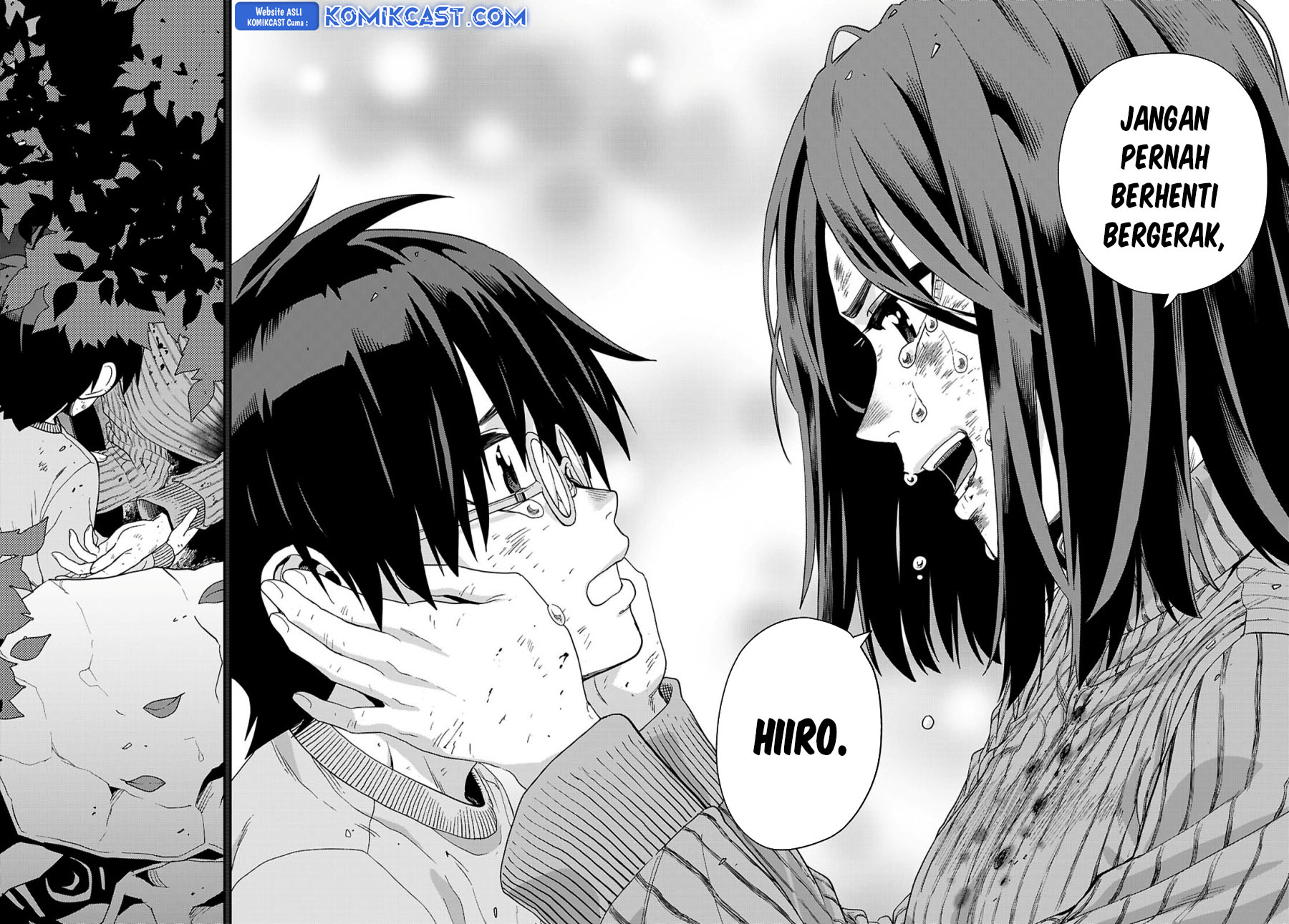Chapter 113 - halaman 22