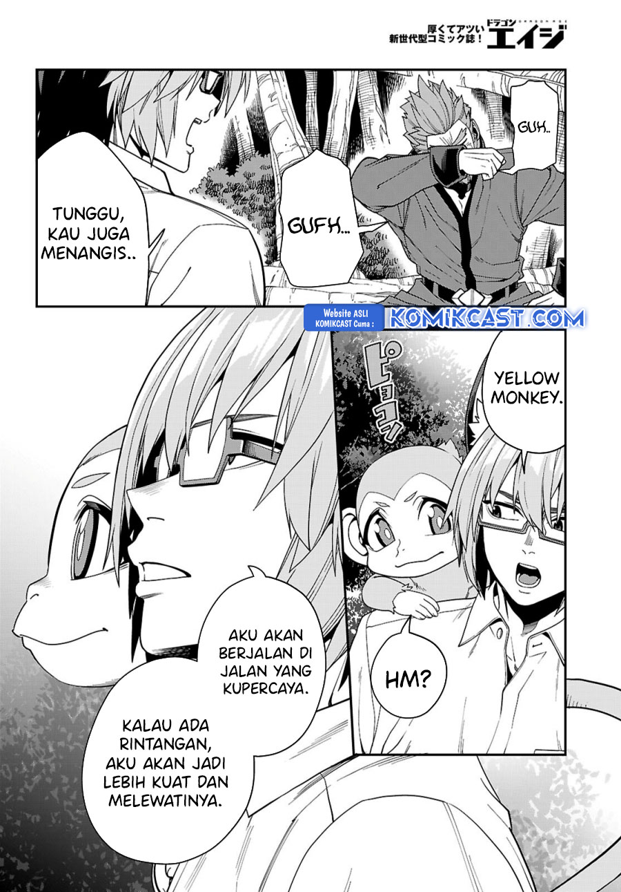 Chapter 113 - halaman 25