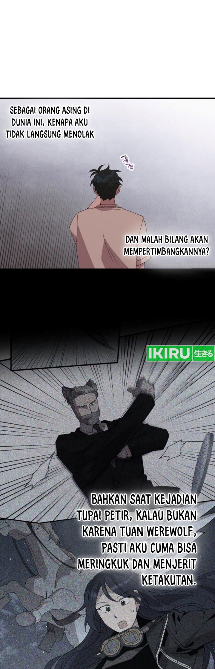 Chapter 65 - halaman 38
