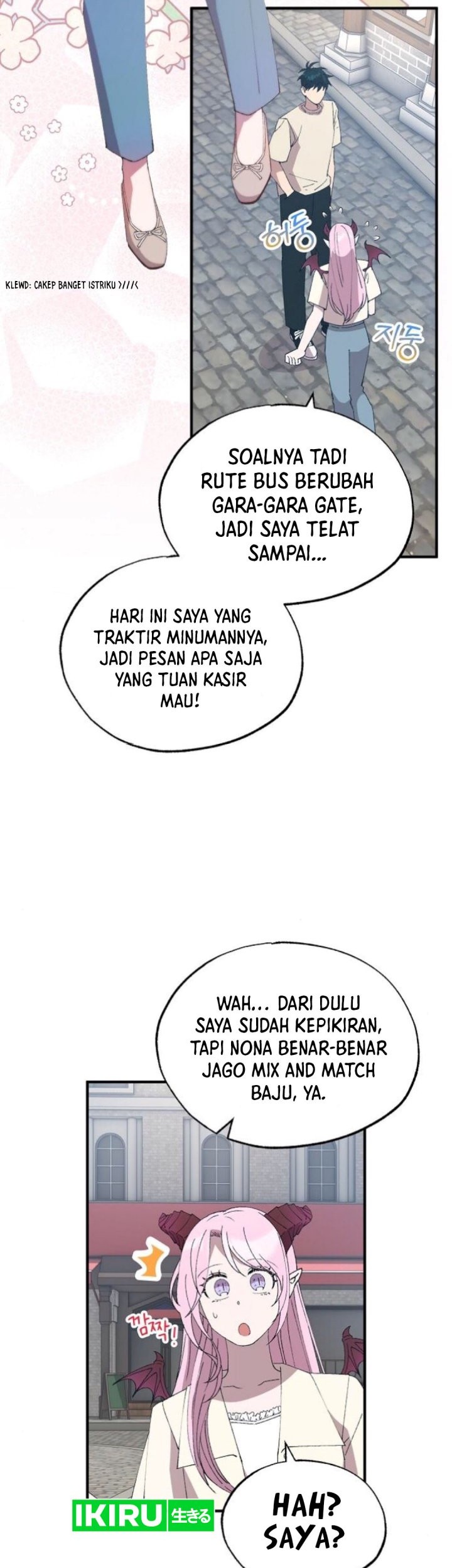 Chapter 65 - halaman 5