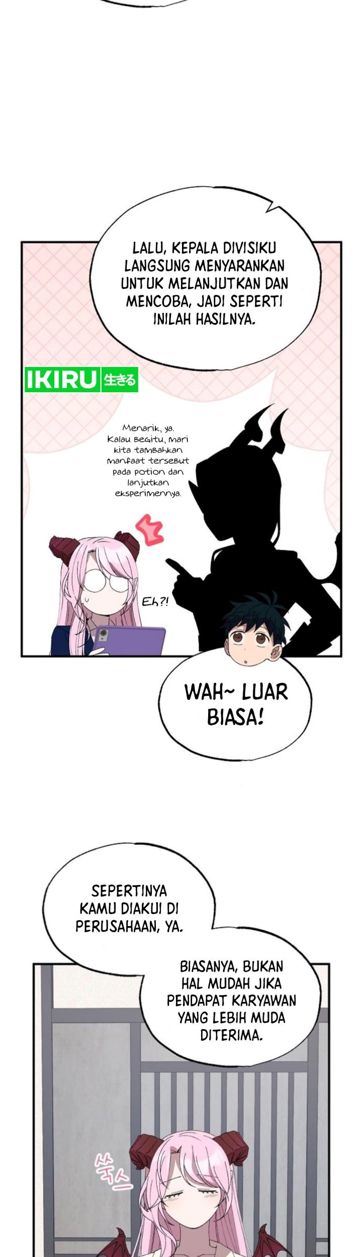Chapter 65 - halaman 20