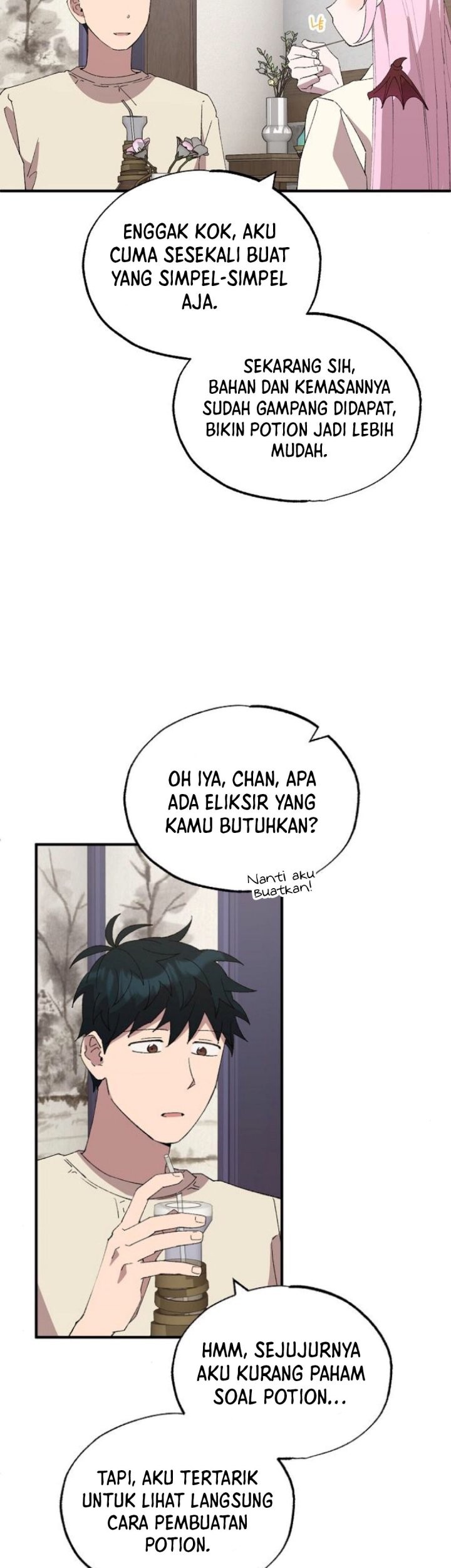 Chapter 65 - halaman 22