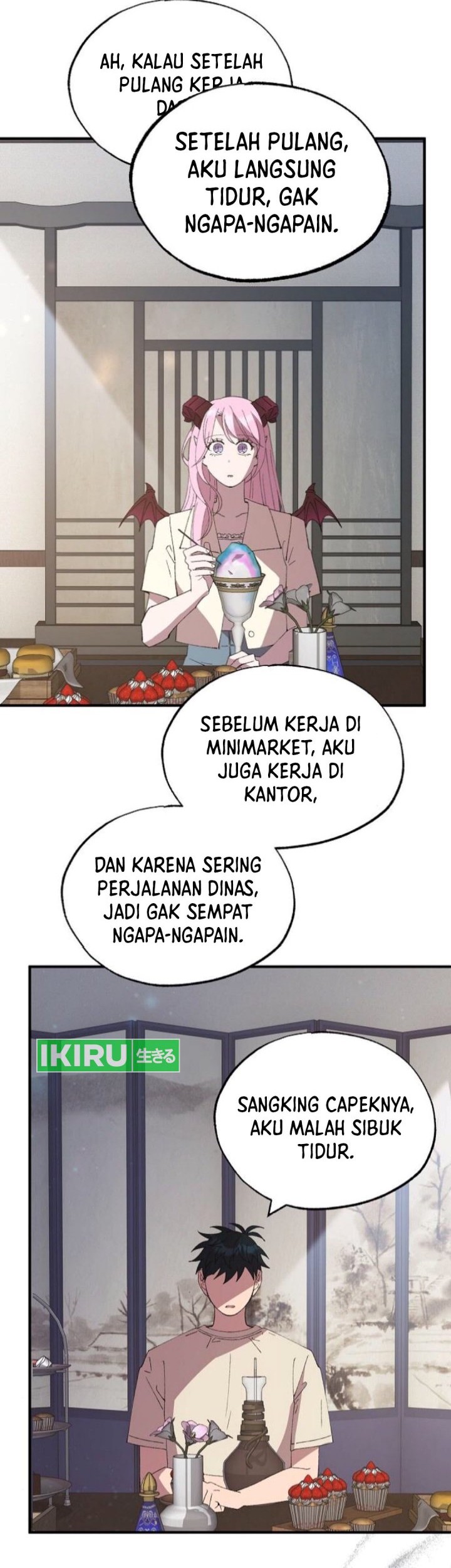 Chapter 65 - halaman 25