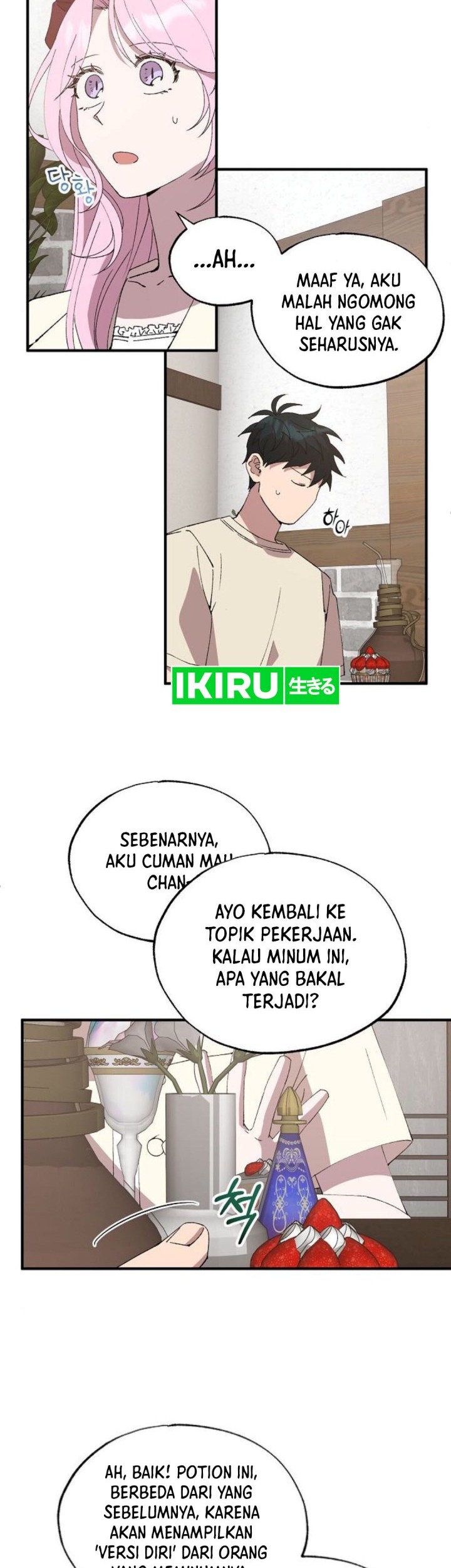 Chapter 65 - halaman 27