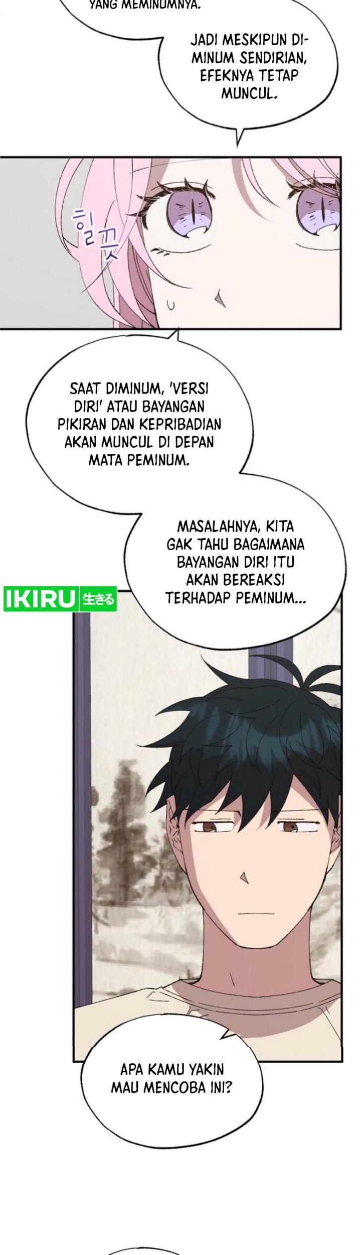 Chapter 65 - halaman 28