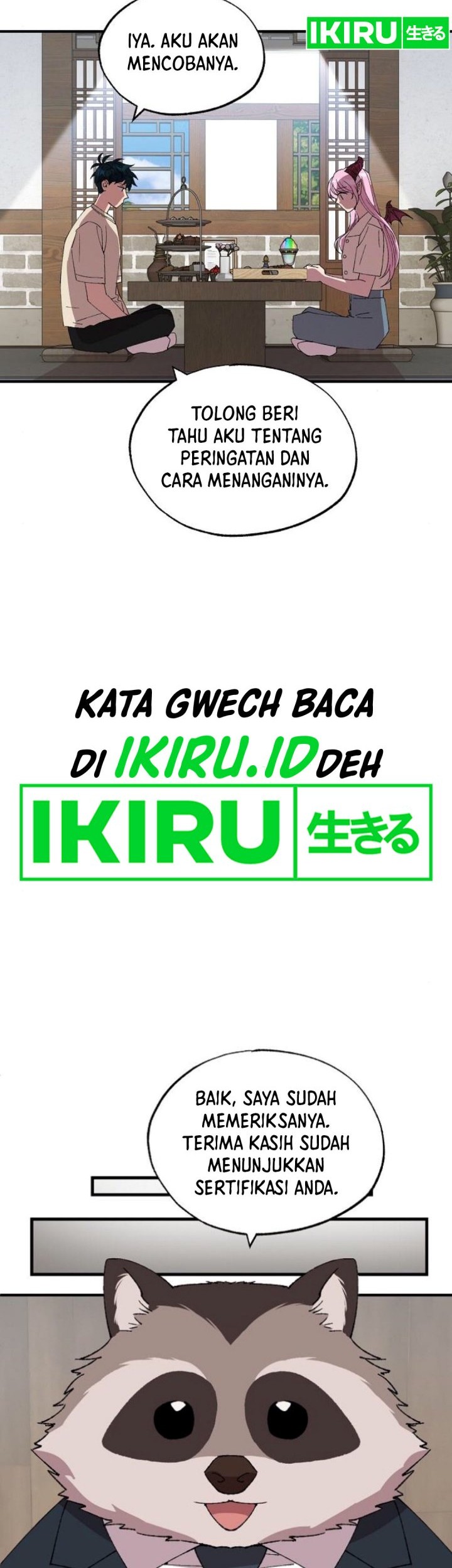 Chapter 65 - halaman 29