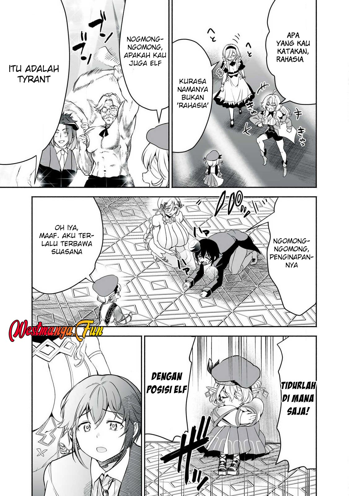 Chapter 47 - halaman 33
