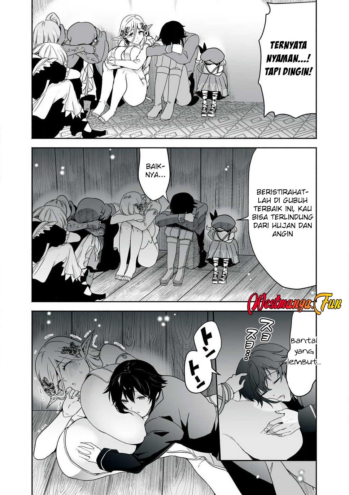 Chapter 47 - halaman 34
