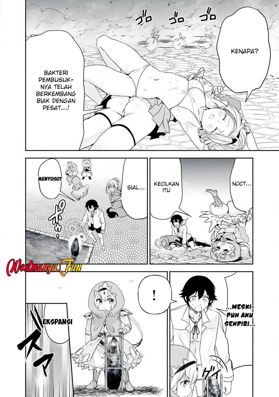 Chapter 47 - halaman 7