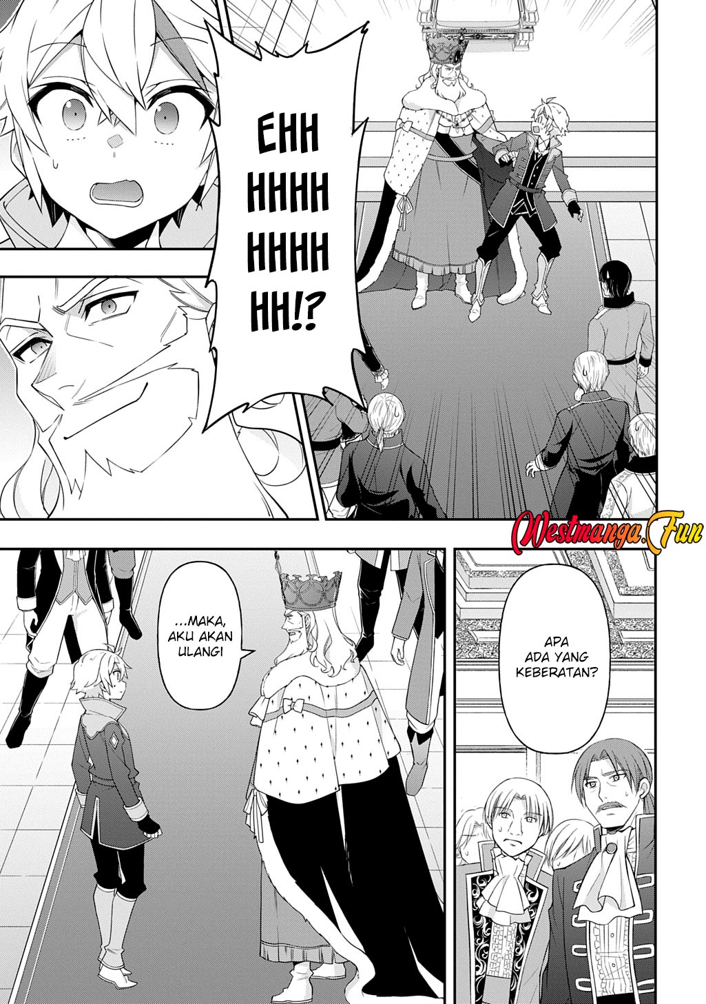 Chapter 69 - halaman 16