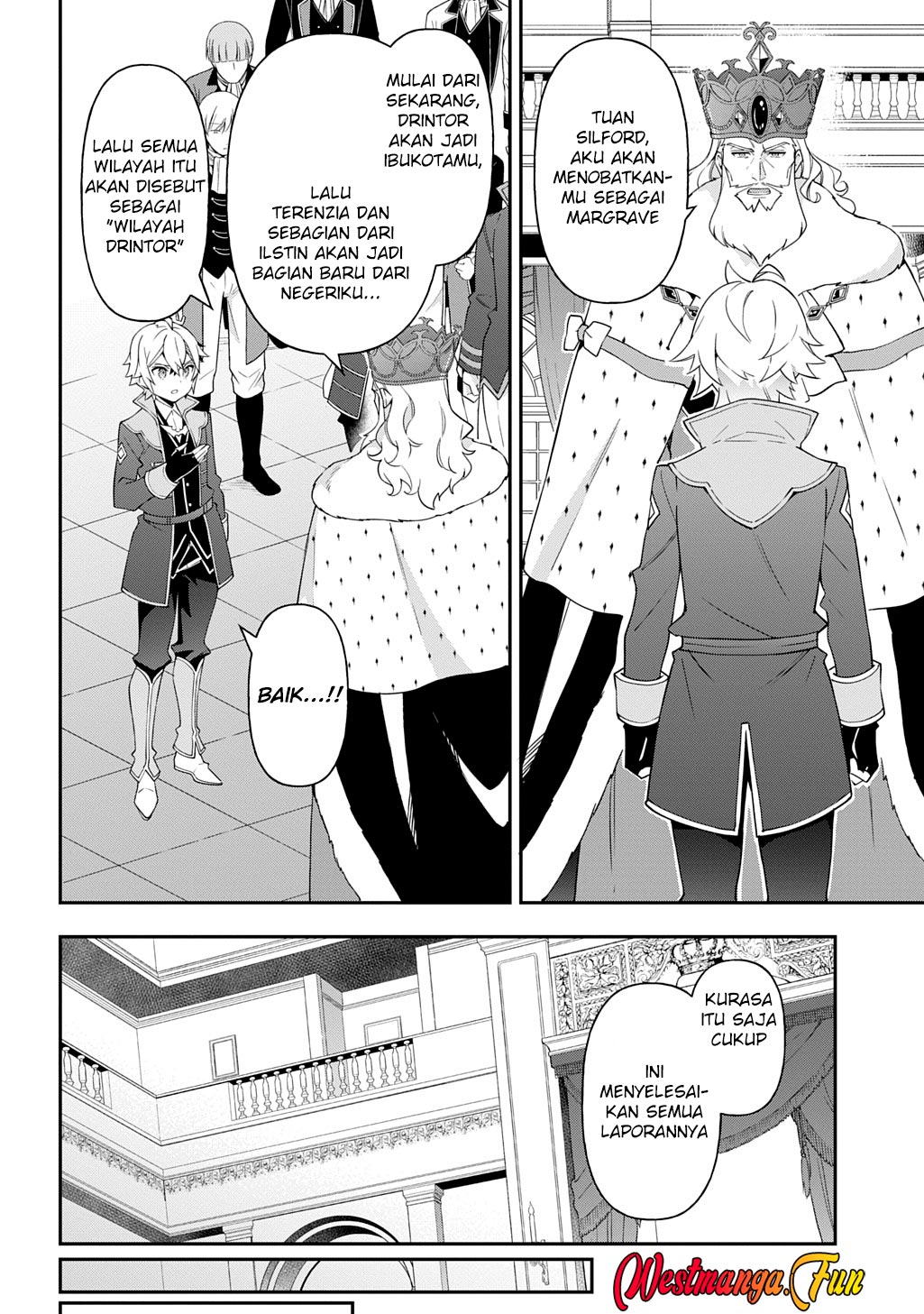 Chapter 69 - halaman 17