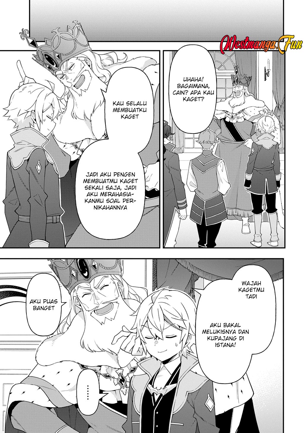 Chapter 69 - halaman 18