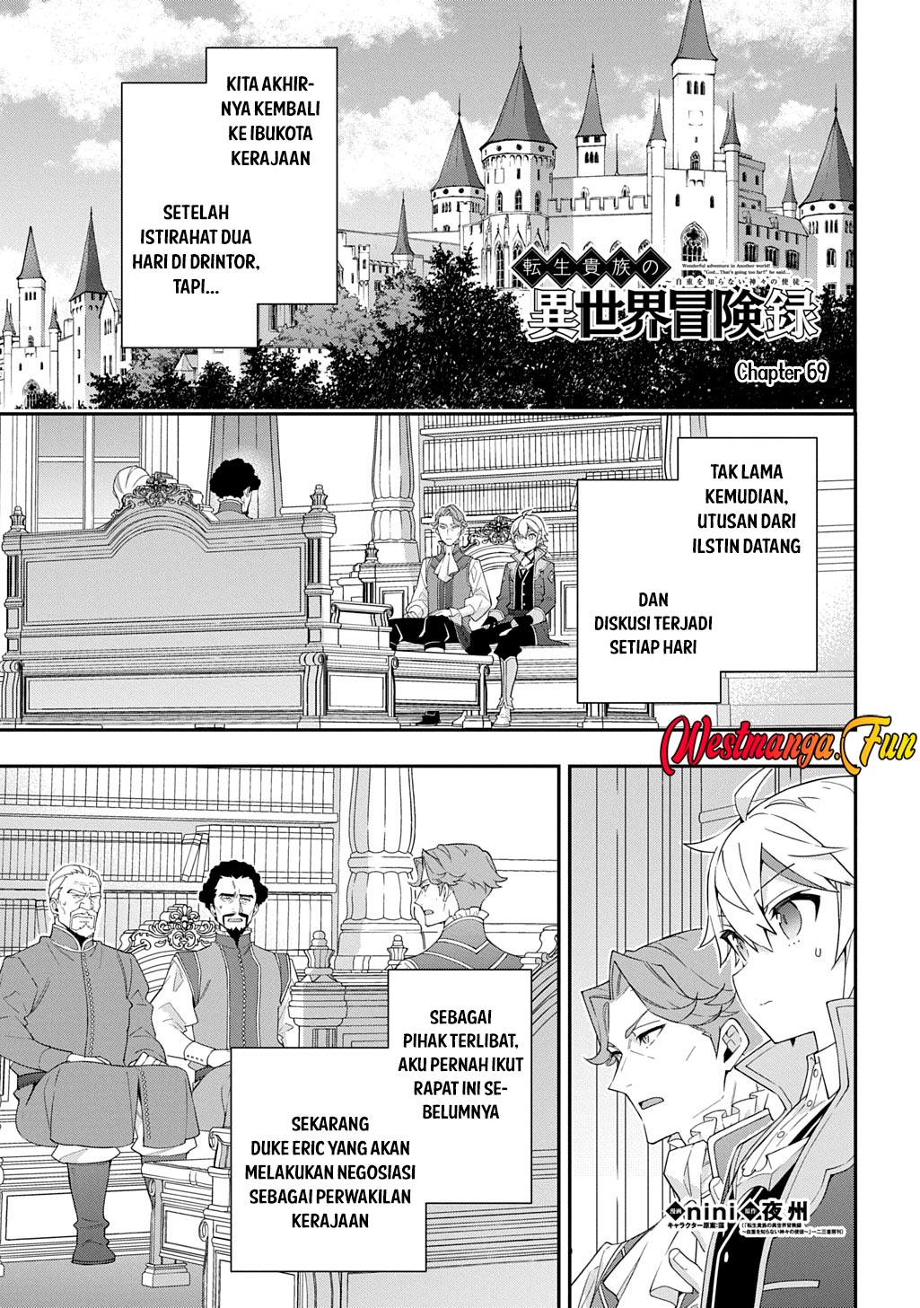 Chapter 69 - halaman 3