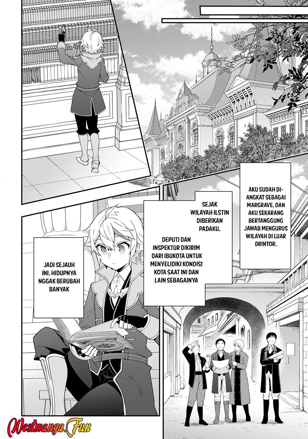 Chapter 69 - halaman 24