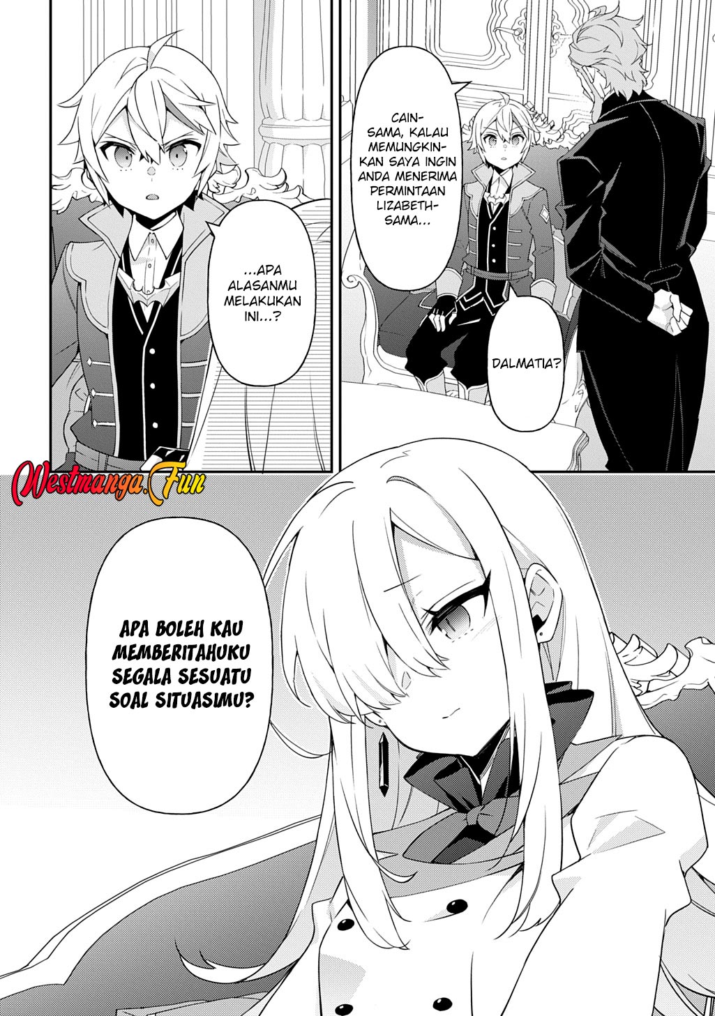 Chapter 69 - halaman 28