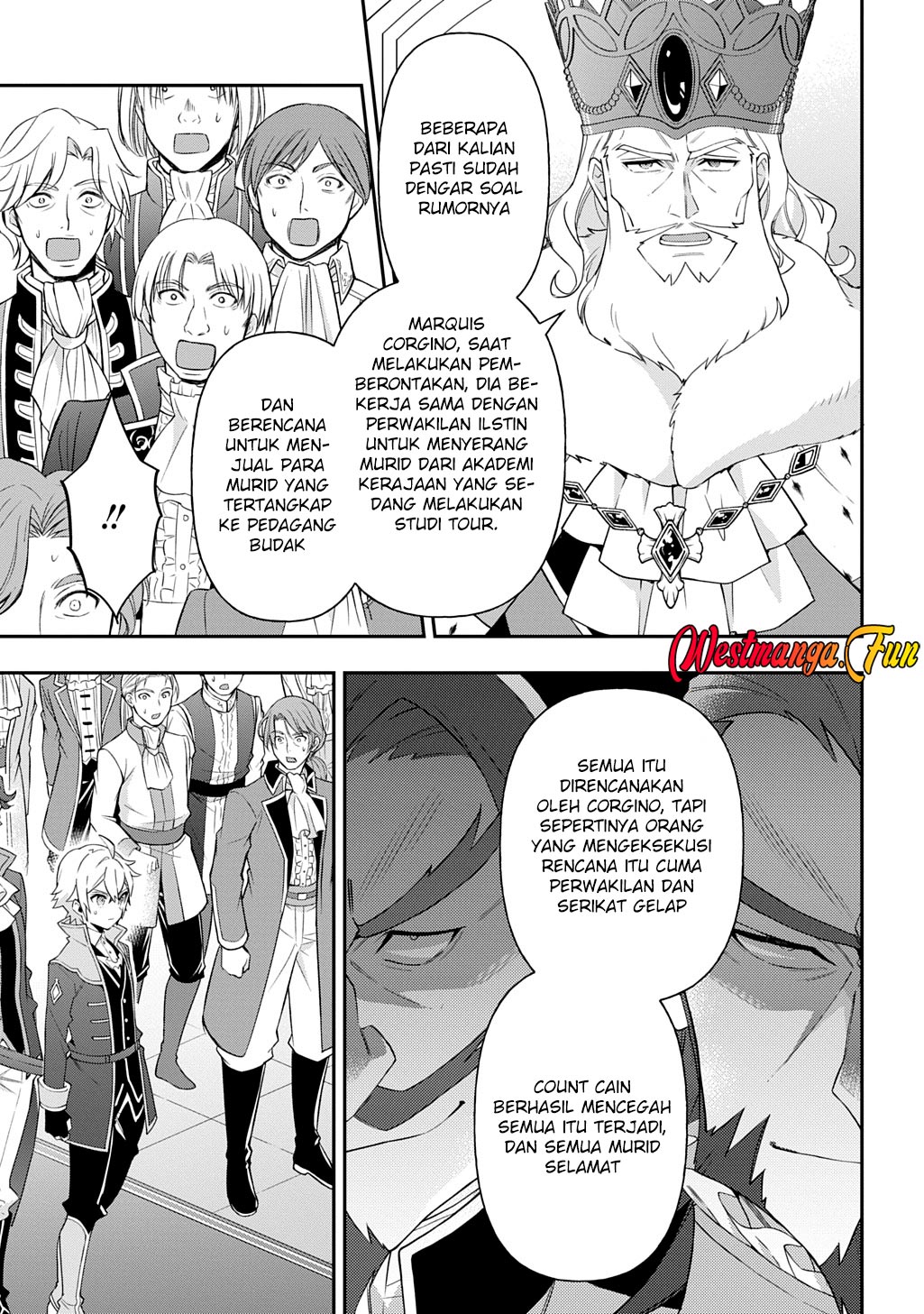 Chapter 69 - halaman 6
