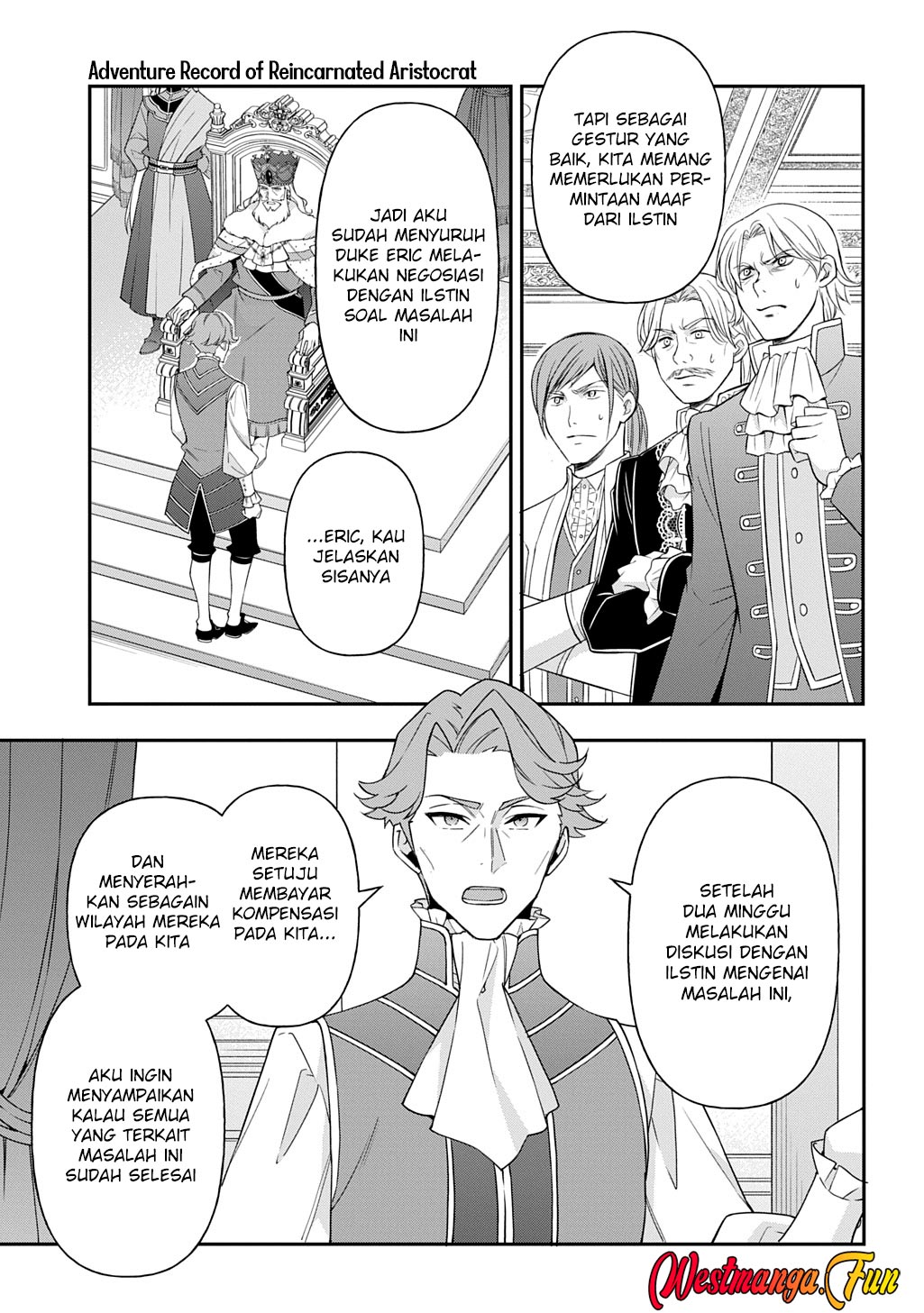 Chapter 69 - halaman 8