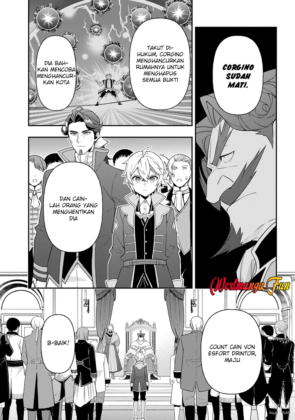 Chapter 69 - halaman 10