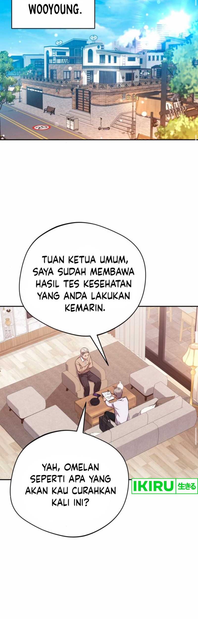 Chapter 54 - halaman 34