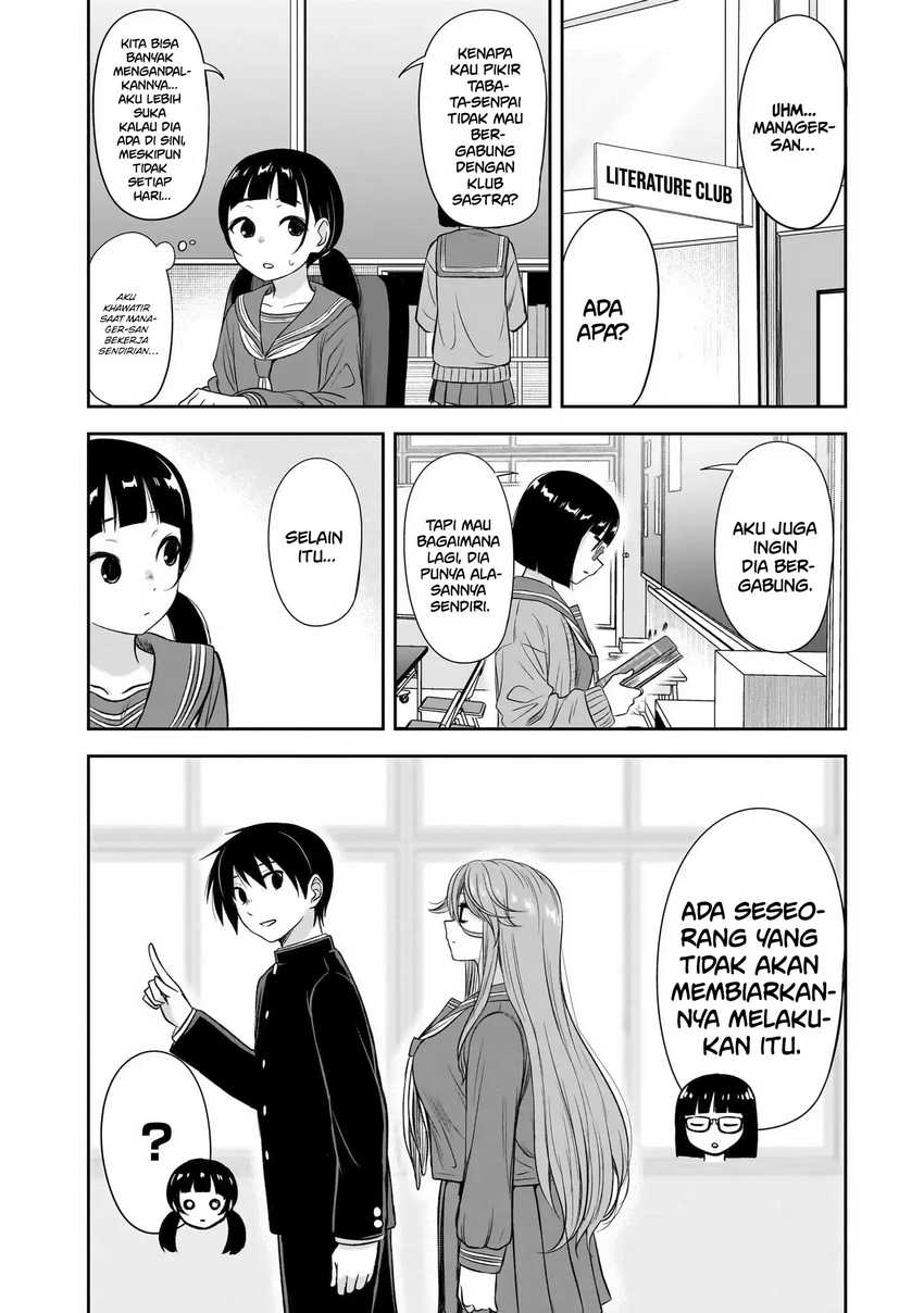 Chapter 54 - halaman 16