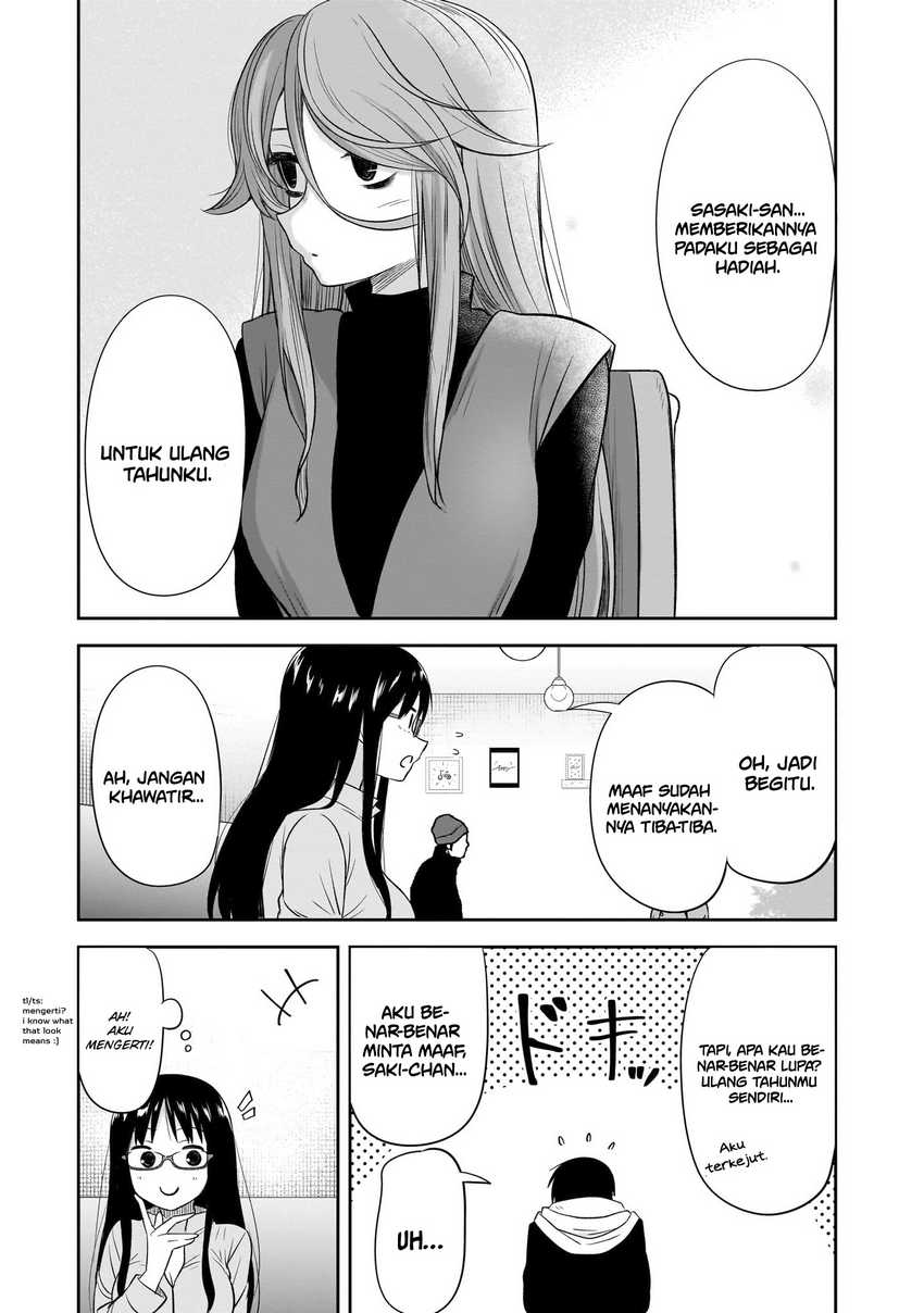 Chapter 50 - halaman 11