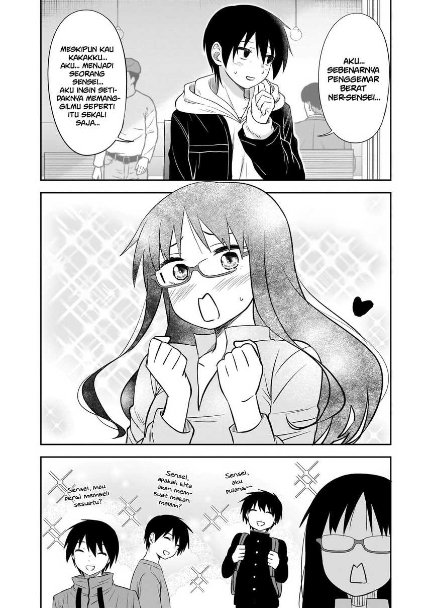Chapter 50 - halaman 6