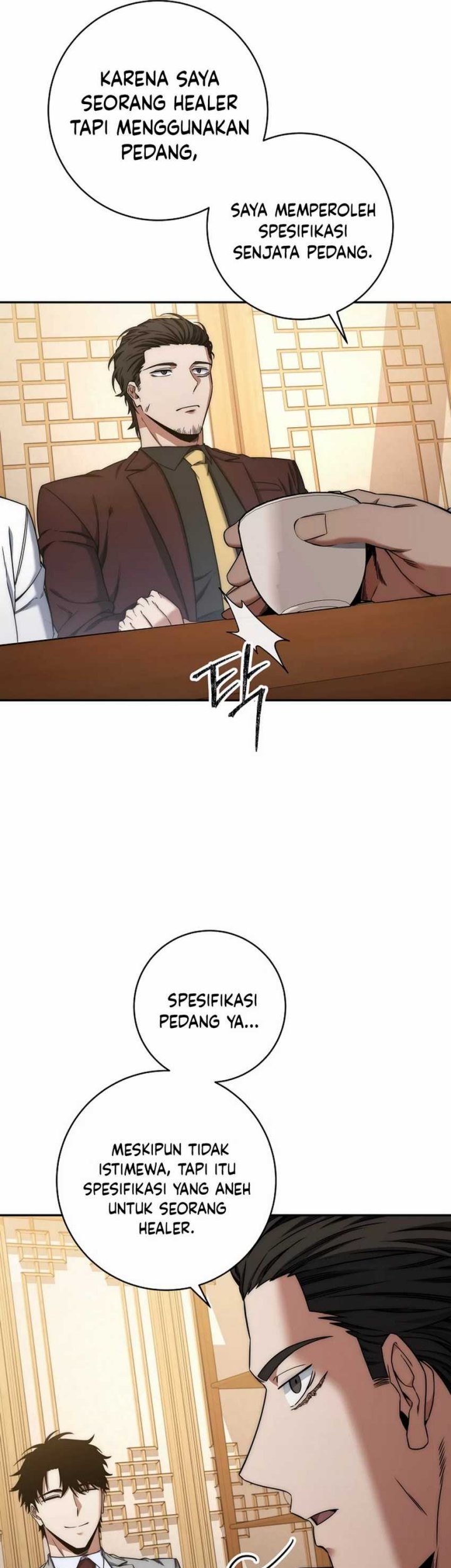 Chapter 40 - halaman 34