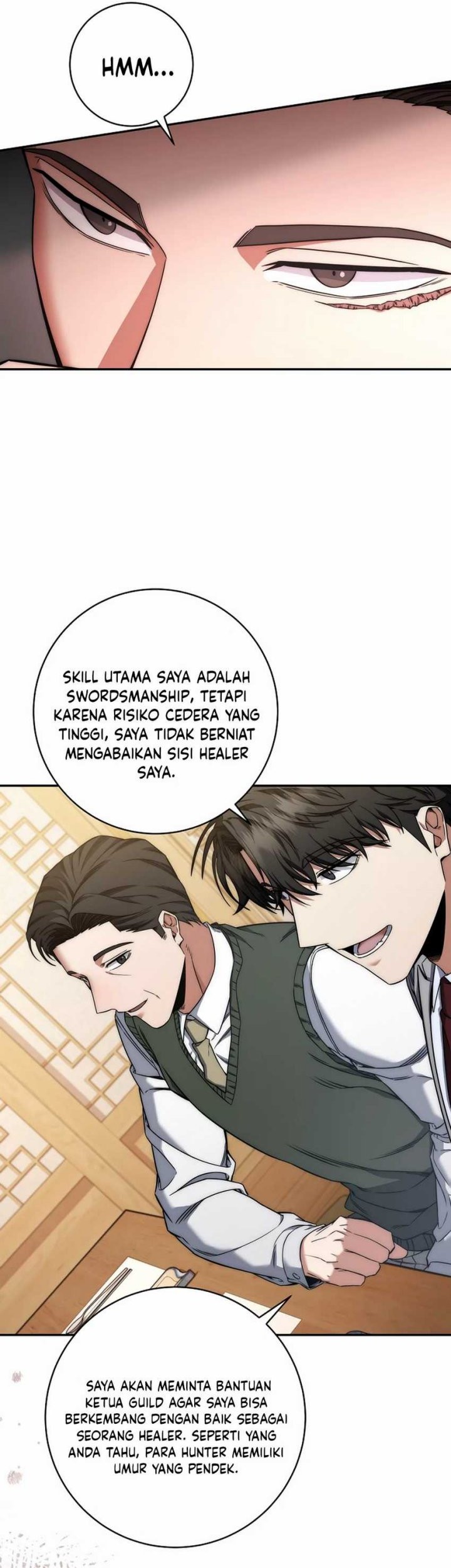 Chapter 40 - halaman 36