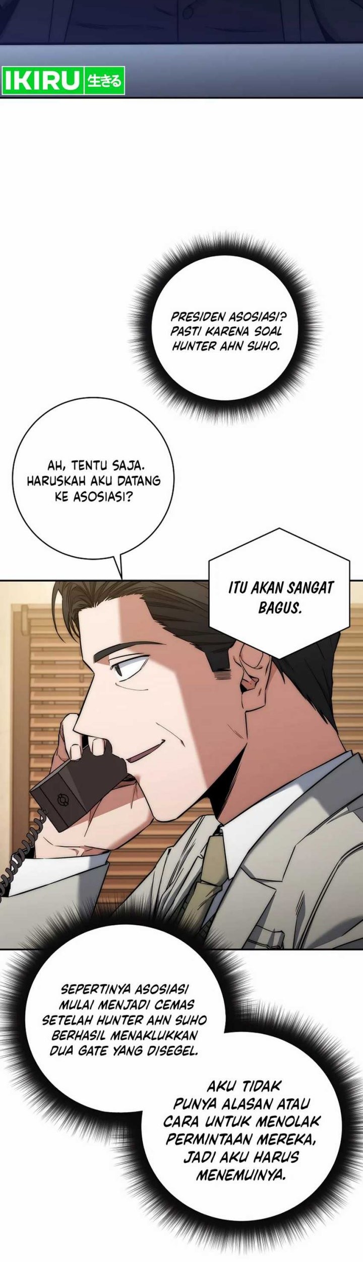 Chapter 40 - halaman 5