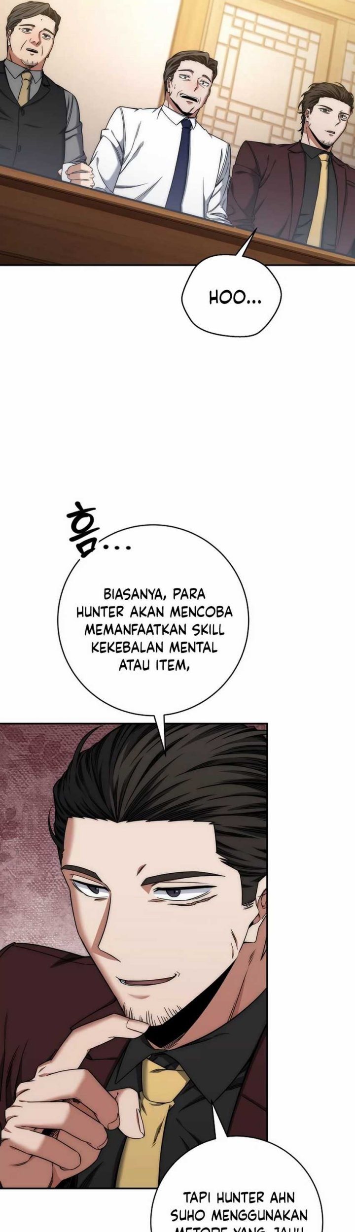 Chapter 40 - halaman 30