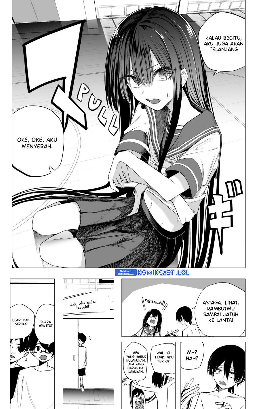 Chapter 34 - halaman 8