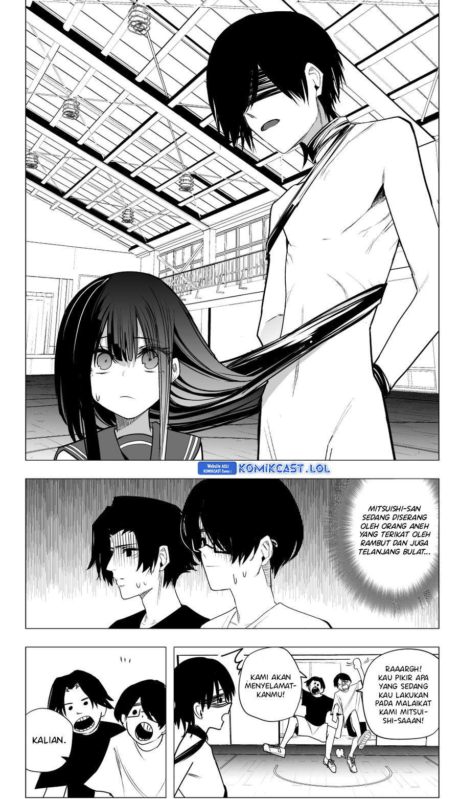 Chapter 34 - halaman 9