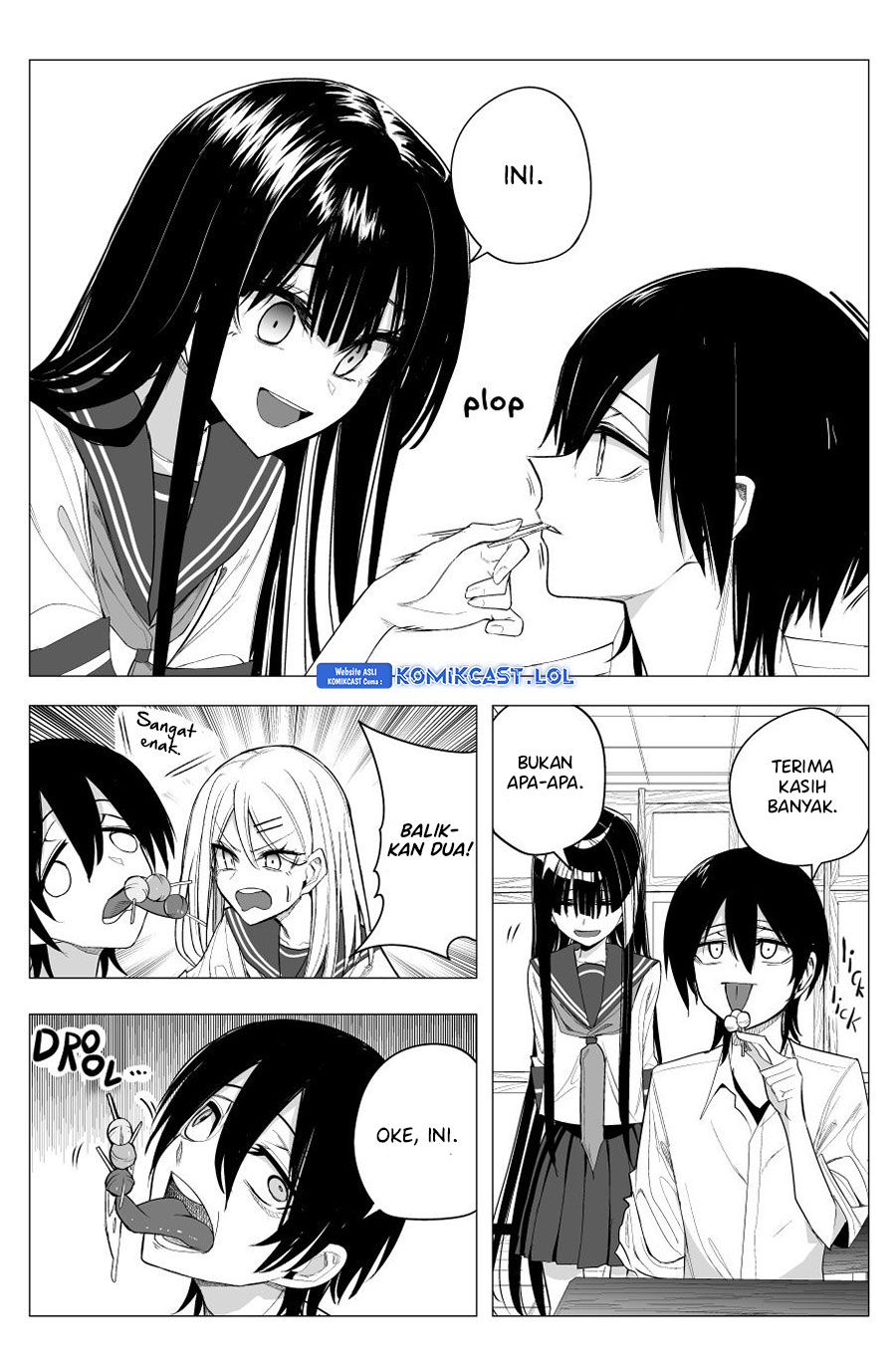 Chapter 33 - halaman 12